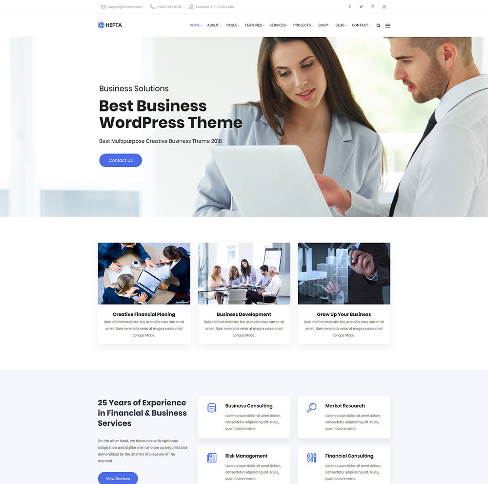 home11 2 | Hepta - Multipurpose Business WordPress Theme