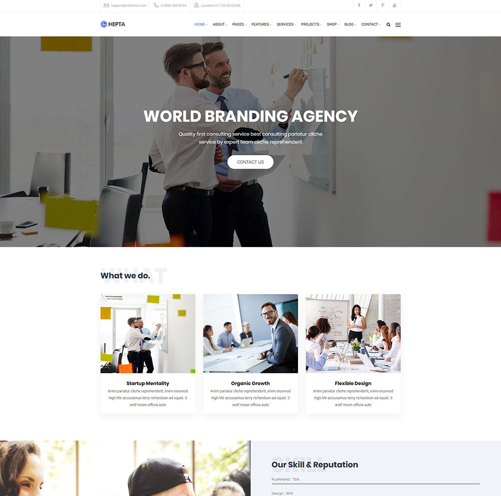 home61 2 | Hepta - Multipurpose Business WordPress Theme