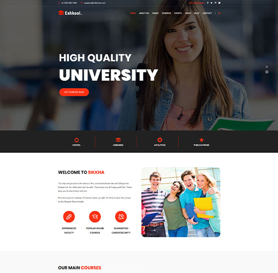 home81 1 | Eshkool - Education WordPress Theme