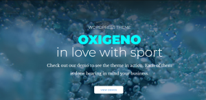 Best 11 Soccer & Football Club WordPress Theme for 2023 7 OXIGENO – Sports Club and Team WordPress Theme