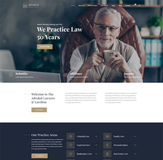 home61 1 | Advokat - Lawyer & Lawfirm WordPress Theme