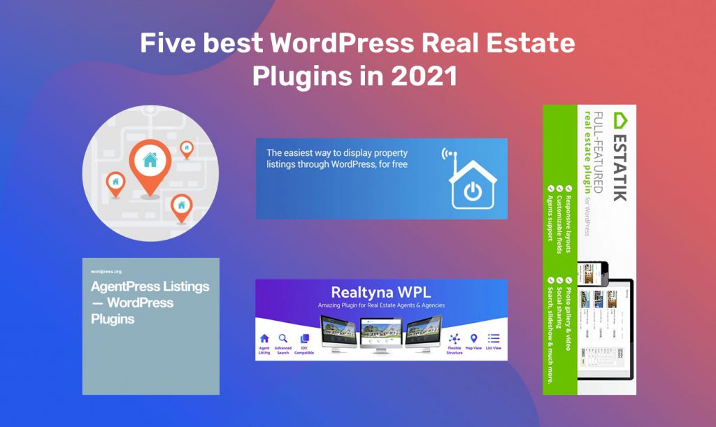 Five best WordPress Real Estate Plugins in 2023 6 5best | Five best WordPress Real Estate Plugins in 2023