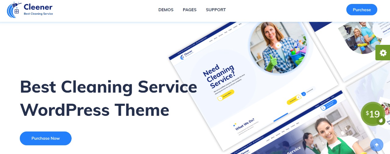 b30ba961 53e1 4a6e a4ce 4f31f6e27806 | Best 15 Cleaning Services WordPress Theme for 2023