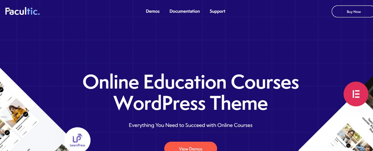 Top 10 Education & Online Course WordPress Theme in 2023 - RSTheme