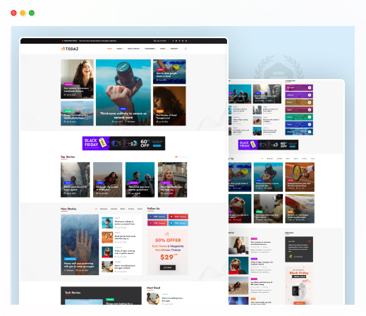topdaz thumbinil 1 | Todaz - News Magazine WordPress Theme