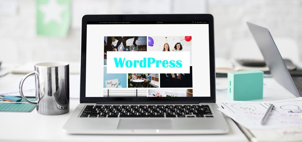 wordpress web development | 9 Reasons Why Small Businesses Should Use Premium WordPress Themes