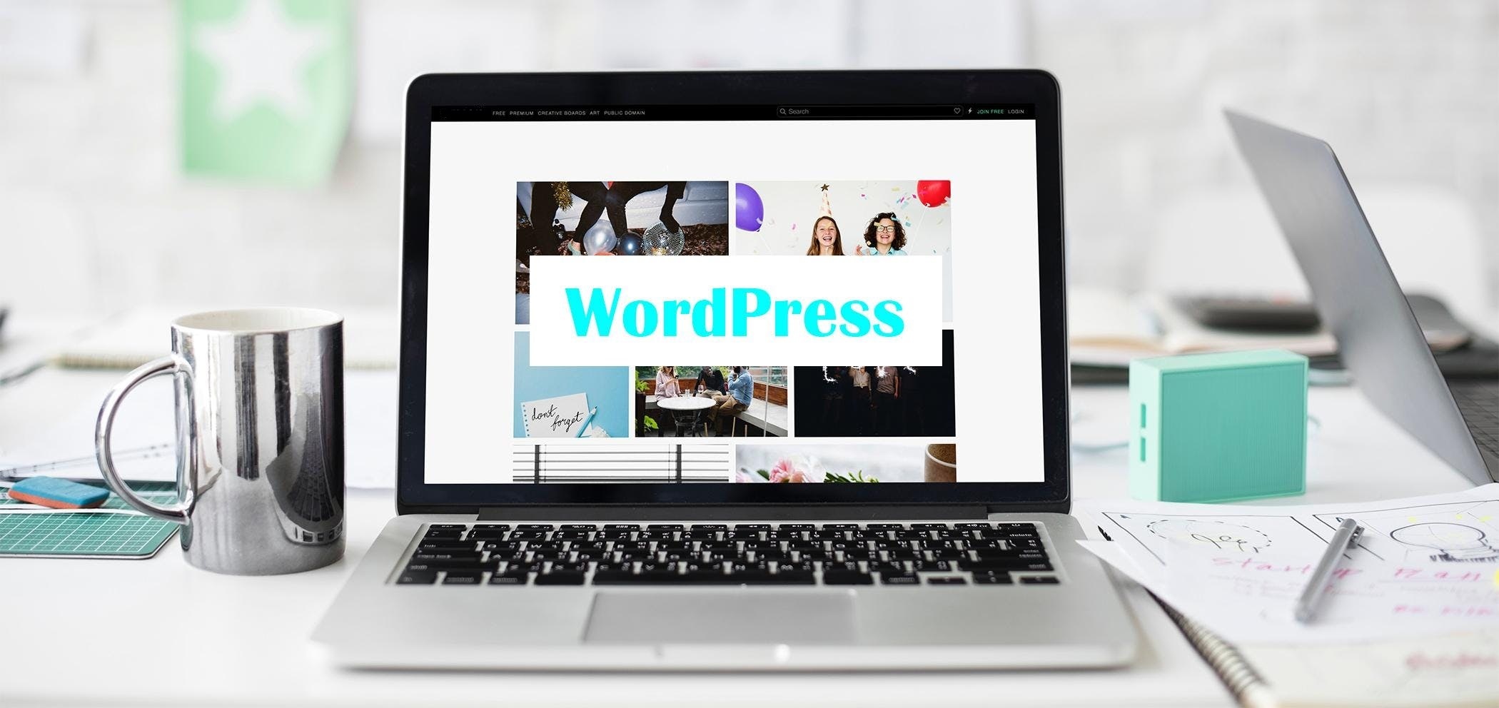 9 Reasons Why Small Businesses Should Use Premium WordPress Themes 1 wordpress web development | 9 Reasons Why Small Businesses Should Use Premium WordPress Themes