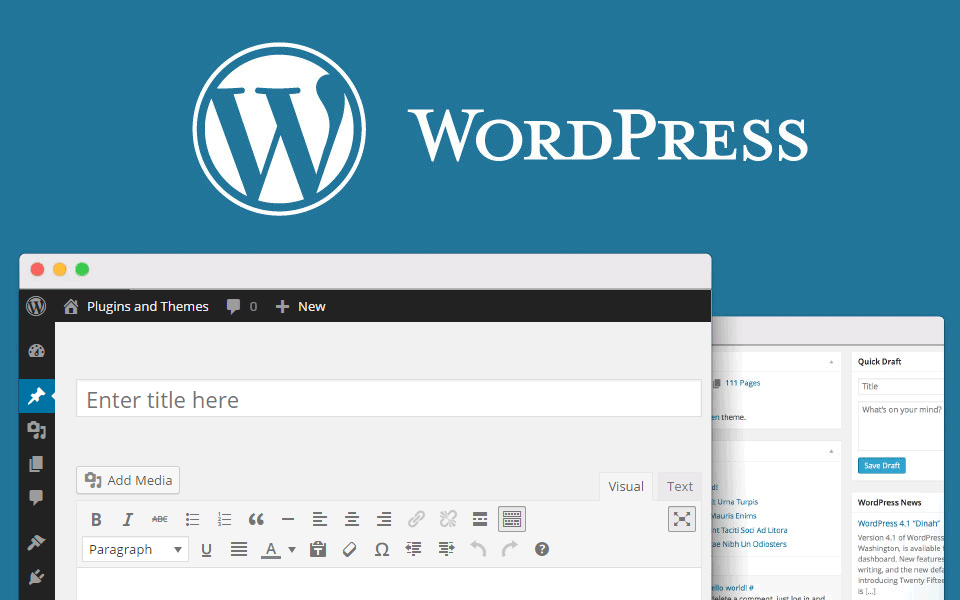 How to Create a WordPress Page | Top 10 Extremely Successful Tips to Improve Your WordPress Theme in 2023