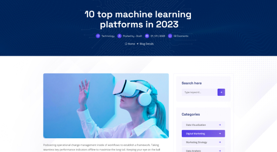Tekone - IT Solutions & Technology WordPress Theme 42 12 | Tekone - IT Solutions & Technology WordPress Theme