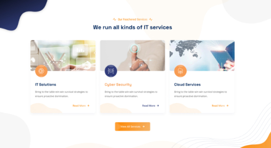 Tekone - IT Solutions & Technology WordPress Theme 32 2 | Tekone - IT Solutions & Technology WordPress Theme