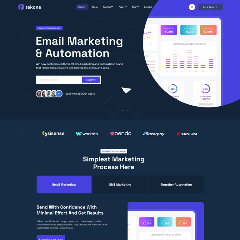 41 1 | Tekone - IT Solutions & Technology WordPress Theme