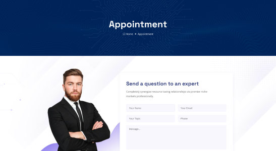 Tekone - IT Solutions & Technology WordPress Theme 36 6 | Tekone - IT Solutions & Technology WordPress Theme