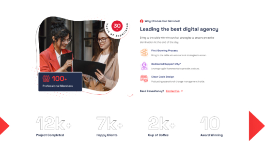 Tekone - IT Solutions & Technology WordPress Theme 38 8 | Tekone - IT Solutions & Technology WordPress Theme