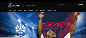 Best 11 Soccer & Football Club WordPress Theme for 2023 10 Goal Club | Sports & Events WordPress Theme