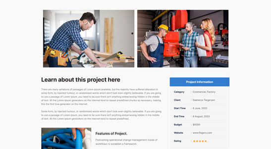 fixhero inner 12 | Fixhero - All In One Handyman & Repair Services WordPress Theme
