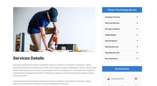 fixhero inner 3 | Fixhero - All In One Handyman & Repair Services WordPress Theme