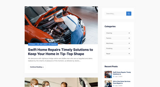 fixhero inner 7 | Fixhero - All In One Handyman & Repair Services WordPress Theme