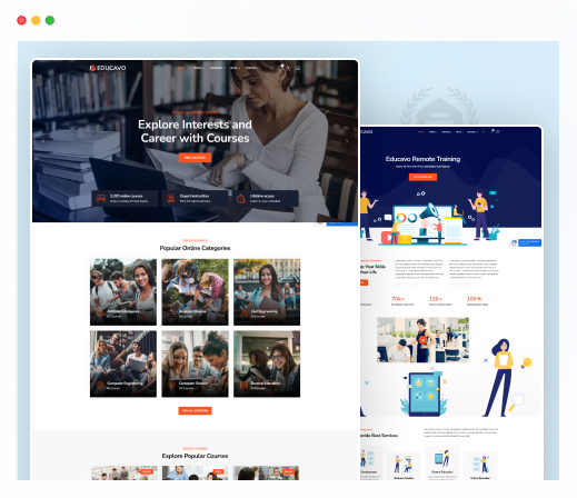 thumbinil product img1 1 | Educavo - Education WordPress Theme