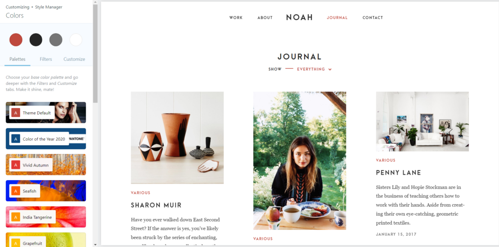 Noah