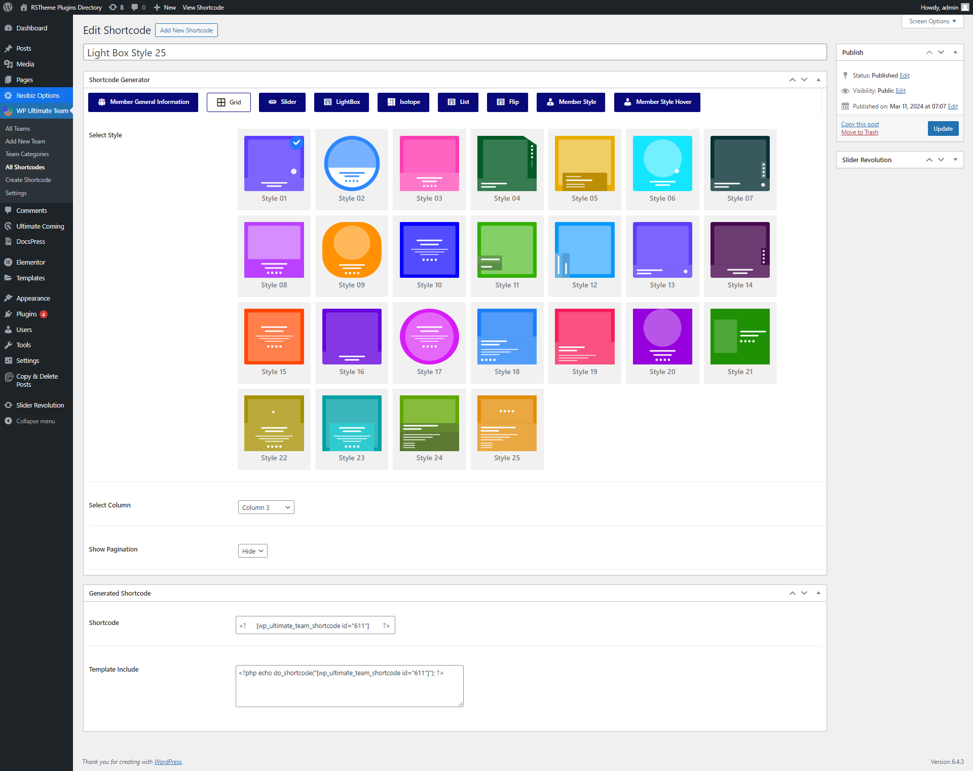 Create Shortcode 2 new1 1 | Create Shortcode