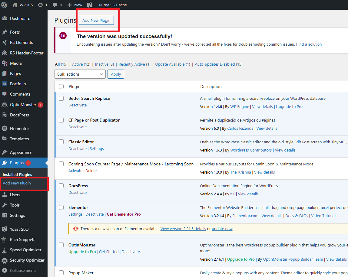 How to use coming soon mode on WordPress 2 How to use coming soon mode on WordPress