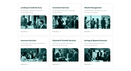 credio inner 4 | Credio - Finance Business and Credit Repair WordPress Theme