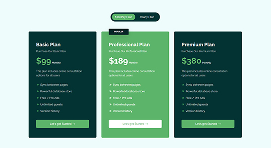 credio inner 6 | Credio - Finance Business and Credit Repair WordPress Theme