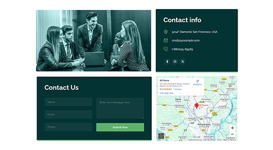 credio inner 8 | Credio - Finance Business and Credit Repair WordPress Theme