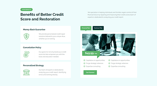 credio inner 9 | Credio - Finance Business and Credit Repair WordPress Theme