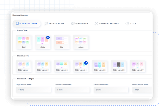 fancy shortcode thumb 1 | Fancy Post Grid – Ultimate Post Grid Builder Plugin