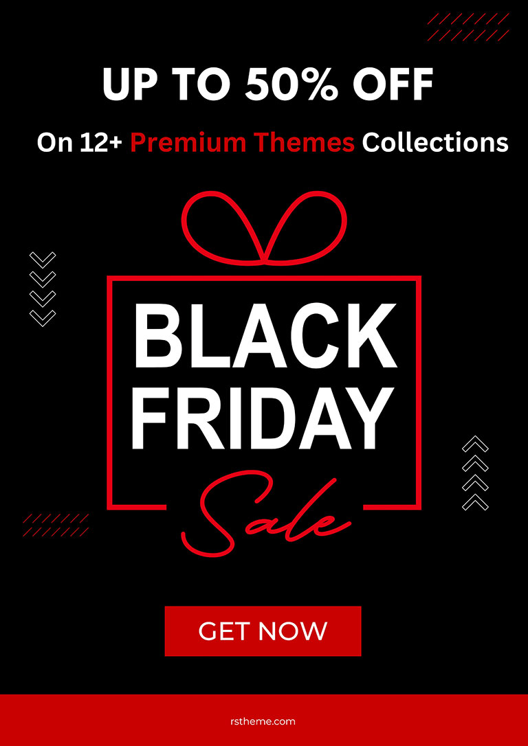 side 03 | Best WordPress Black Friday & Cyber Monday Deals