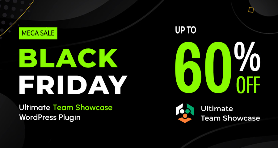 team banner01 | Best WordPress Black Friday & Cyber Monday Deals