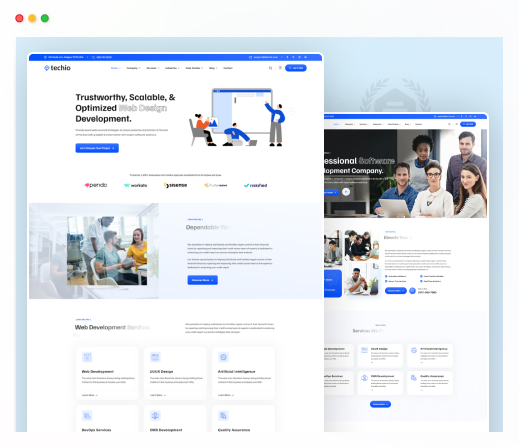 techio thumbinil 1 | Techio - IT Solutions and Technology WordPress Theme