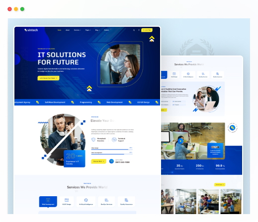 vintech thumbinil 1 | Vintech - IT Solutions and Technology WordPress Theme