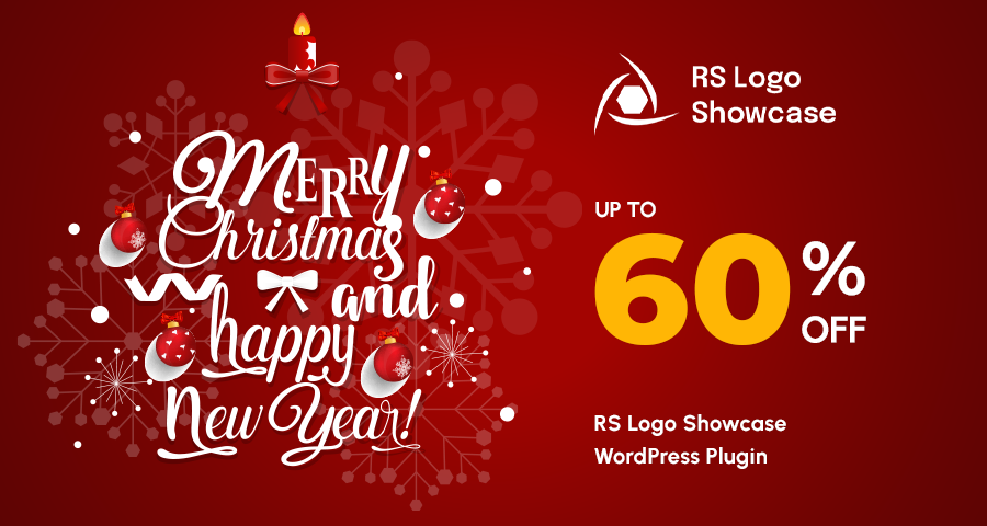 WordPress Christmas And New Year Deals