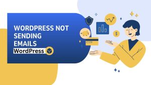 14 Most Common WordPress Errors and How to Resolve Them 10 WordPress Not Sending Emails