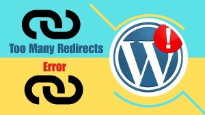 14 Most Common WordPress Errors and How to Resolve Them 8 Too Many Redirects Error