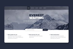 How to Help Optimize Website Themes to Improve Rankings 2 optimize website theme