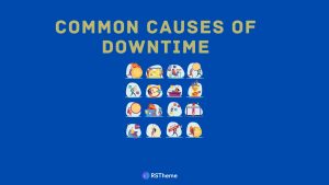 Is WordPress Down? How to Check and What to Do 3 Common Causes of Downtime