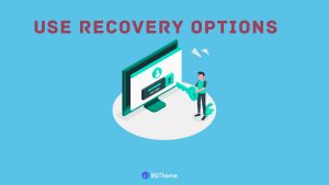 Is WordPress Down? How to Check and What to Do 5 Use Recovery Options