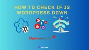 Is WordPress Down? How to Check and What to Do 2 is wordpress down