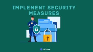 Is WordPress Down? How to Check and What to Do 6 Implement Security Measures