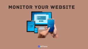 Is WordPress Down? How to Check and What to Do 8 Monitor Your Website