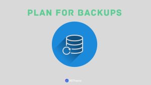 Is WordPress Down? How to Check and What to Do 10 Plan for Backups