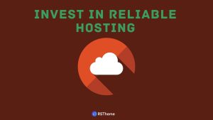 Is WordPress Down? How to Check and What to Do 11 Invest in Reliable Hosting