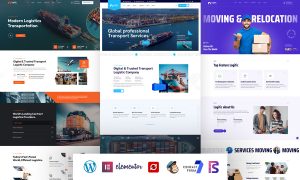 How to Help Optimize Website Themes to Improve Rankings 5 Logitic