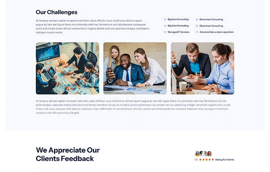 template thumb 09 | Techto – Business & IT Technology WordPress Theme