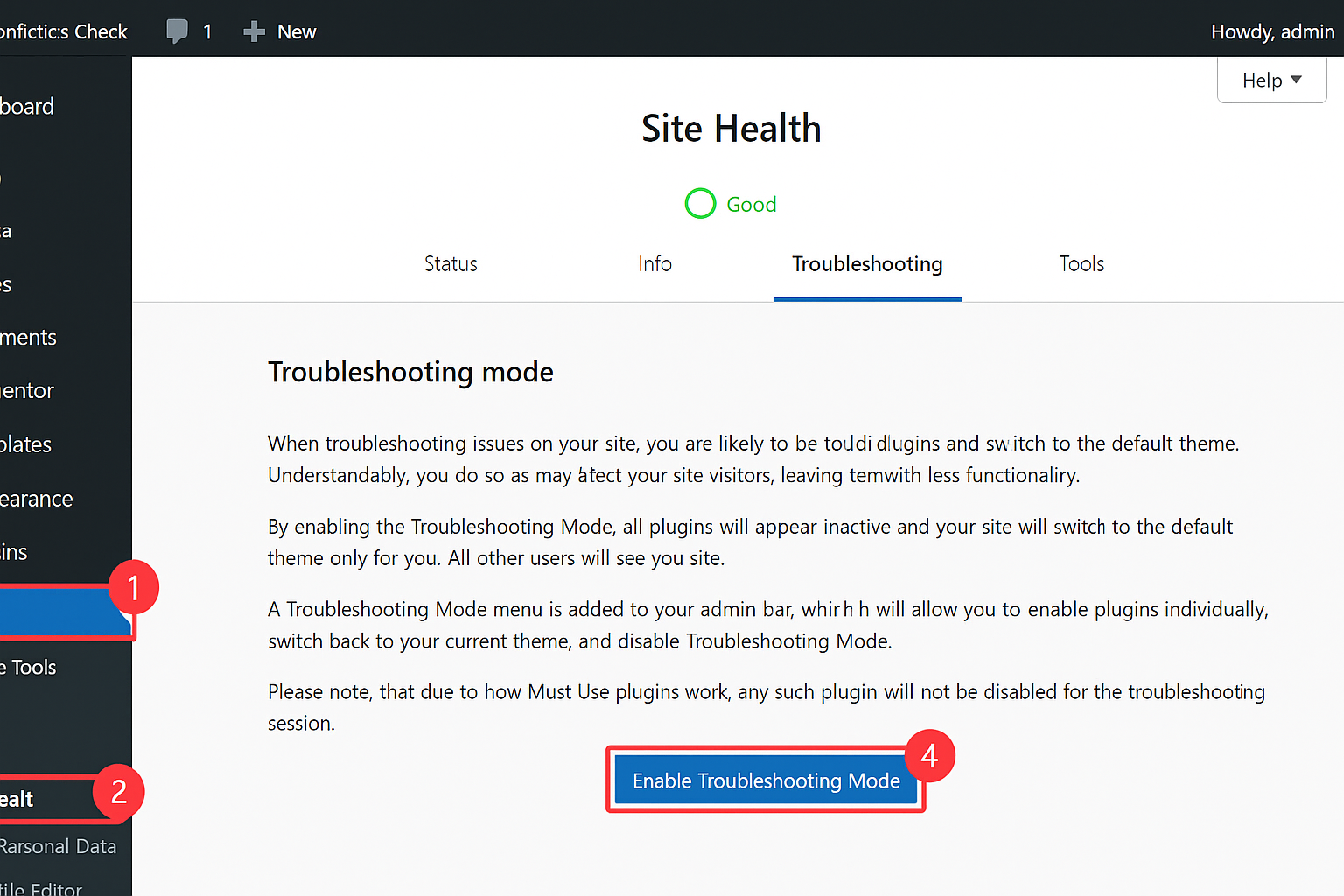 Wordpress Theme Not Installing? 5 Common Reasons & Easy Fixes 5 wordpress