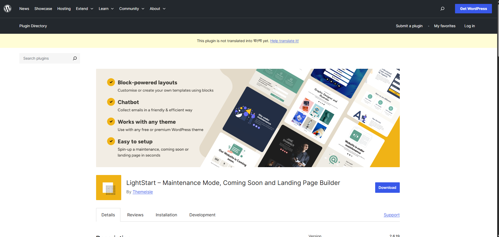 Top 7 Free Coming Soon and Maintenance Mode WordPress Plugin in 2025 8 under