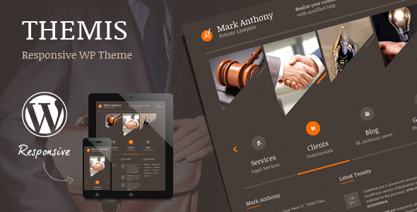 31 Best Law Firm WordPress Themes for 2025 (Experts Review) 5 01 preview 1 | 31 Best Law Firm WordPress Themes for 2025 (Experts Review)